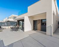 Sale - Semi-detached - San Fulgencio - La Marina