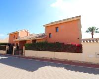 Sale - Semi Detached Villa - Algorfa - La Finca Golf Resort