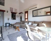 Sale - Semi Detached Villa - Algorfa - La Finca Golf Resort