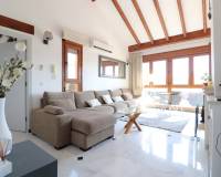 Sale - Semi Detached Villa - Algorfa - La Finca Golf Resort