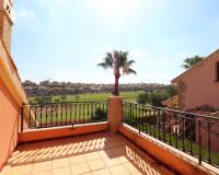 Sale - Semi Detached Villa - Algorfa - La Finca Golf Resort