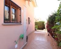 Sale - Semi Detached Villa - Algorfa - La Finca Golf Resort