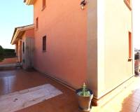 Sale - Semi Detached Villa - Algorfa - La Finca Golf Resort