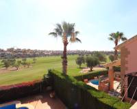 Sale - Semi Detached Villa - Algorfa - La Finca Golf Resort