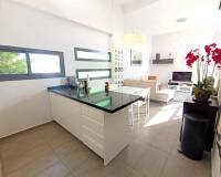 Sale - Semi - Detached Villa - Algorfa - La Finca Golf Resort