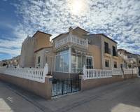 Sale - Semi - Detached Villa - Algorfa - Montebello