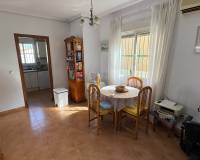 Sale - Semi - Detached Villa - Algorfa - Montebello