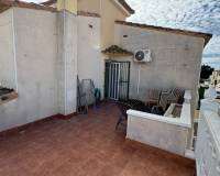 Sale - Semi - Detached Villa - Algorfa - Montebello