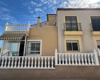 Sale - Semi - Detached Villa - Algorfa - Montebello