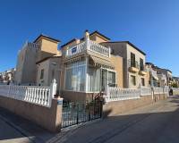 Sale - Semi - Detached Villa - Algorfa - Montebello