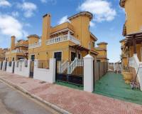 Sale - Semi - Detached Villa - Ciudad Quesada - Lo Marabu