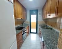 Sale - Semi - Detached Villa - Ciudad Quesada - Lo Marabu