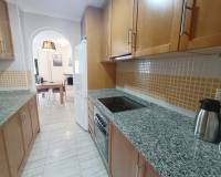 Sale - Semi - Detached Villa - Ciudad Quesada - Lo Marabu