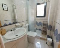 Sale - Semi - Detached Villa - Ciudad Quesada - Lo Marabu