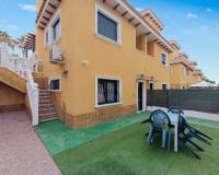 Sale - Semi - Detached Villa - Ciudad Quesada - Lo Marabu