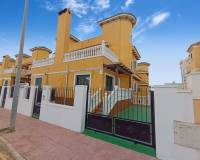 Sale - Semi - Detached Villa - Ciudad Quesada - Lo Marabu