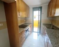 Sale - Semi - Detached Villa - Ciudad Quesada - Lo Marabu