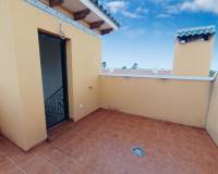 Sale - Semi - Detached Villa - Ciudad Quesada - Lo Marabu