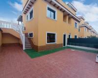 Sale - Semi - Detached Villa - Ciudad Quesada - Lo Marabu