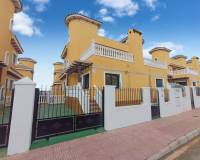 Sale - Semi - Detached Villa - Ciudad Quesada - Lo Marabu