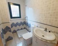 Sale - Semi - Detached Villa - Ciudad Quesada - Lo Marabu