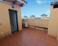 Sale - Semi - Detached Villa - Ciudad Quesada - Lo Marabu