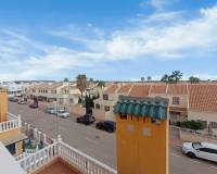 Sale - Semi - Detached Villa - Ciudad Quesada - Lo Marabu