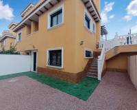 Sale - Semi - Detached Villa - Ciudad Quesada - Lo Marabu