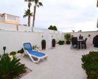 Sale - Semi Detached Villa - Orihuela Costa - Playa Flamenca