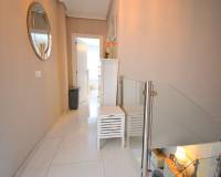 Sale - Semi Detached Villa - Orihuela Costa - Playa Flamenca