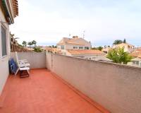 Sale - Semi Detached Villa - Orihuela Costa - Playa Flamenca