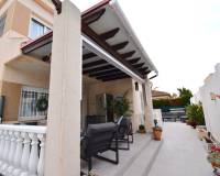 Sale - Semi Detached Villa - Orihuela Costa - Playa Flamenca