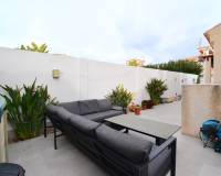 Sale - Semi Detached Villa - Orihuela Costa - Playa Flamenca