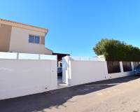 Sale - Semi Detached Villa - Orihuela Costa - Playa Flamenca