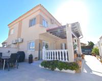 Sale - Semi Detached Villa - Orihuela Costa - Playa Flamenca