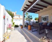 Sale - Semi Detached Villa - Orihuela Costa - Playa Flamenca