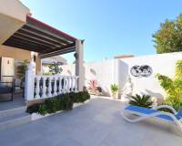 Sale - Semi Detached Villa - Orihuela Costa - Playa Flamenca