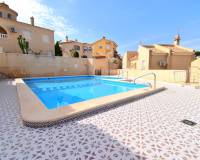 Sale - Semi Detached Villa - San Miguel de Salinas - Blue Lagoon