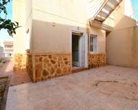 Sale - Semi Detached Villa - San Miguel de Salinas - Blue Lagoon