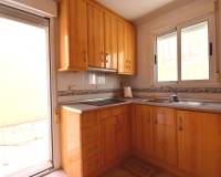 Sale - Semi Detached Villa - San Miguel de Salinas - Blue Lagoon