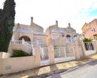 Sale - Semi Detached Villa - San Miguel de Salinas - Blue Lagoon