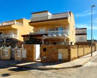 Sale - Semi Detached Villa - Torre de La Horadada - Torre de La Horadada - Town