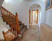 Sale - Semi Detached Villa - Torre de La Horadada - Torre de La Horadada - Town