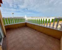 Sale - Semi Detached Villa - Torre de La Horadada - Torre de La Horadada - Town