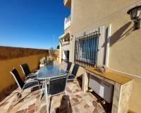 Sale - Semi Detached Villa - Torre de La Horadada - Torre de La Horadada - Town