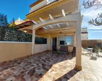 Sale - Semi Detached Villa - Torre de La Horadada - Torre de La Horadada - Town