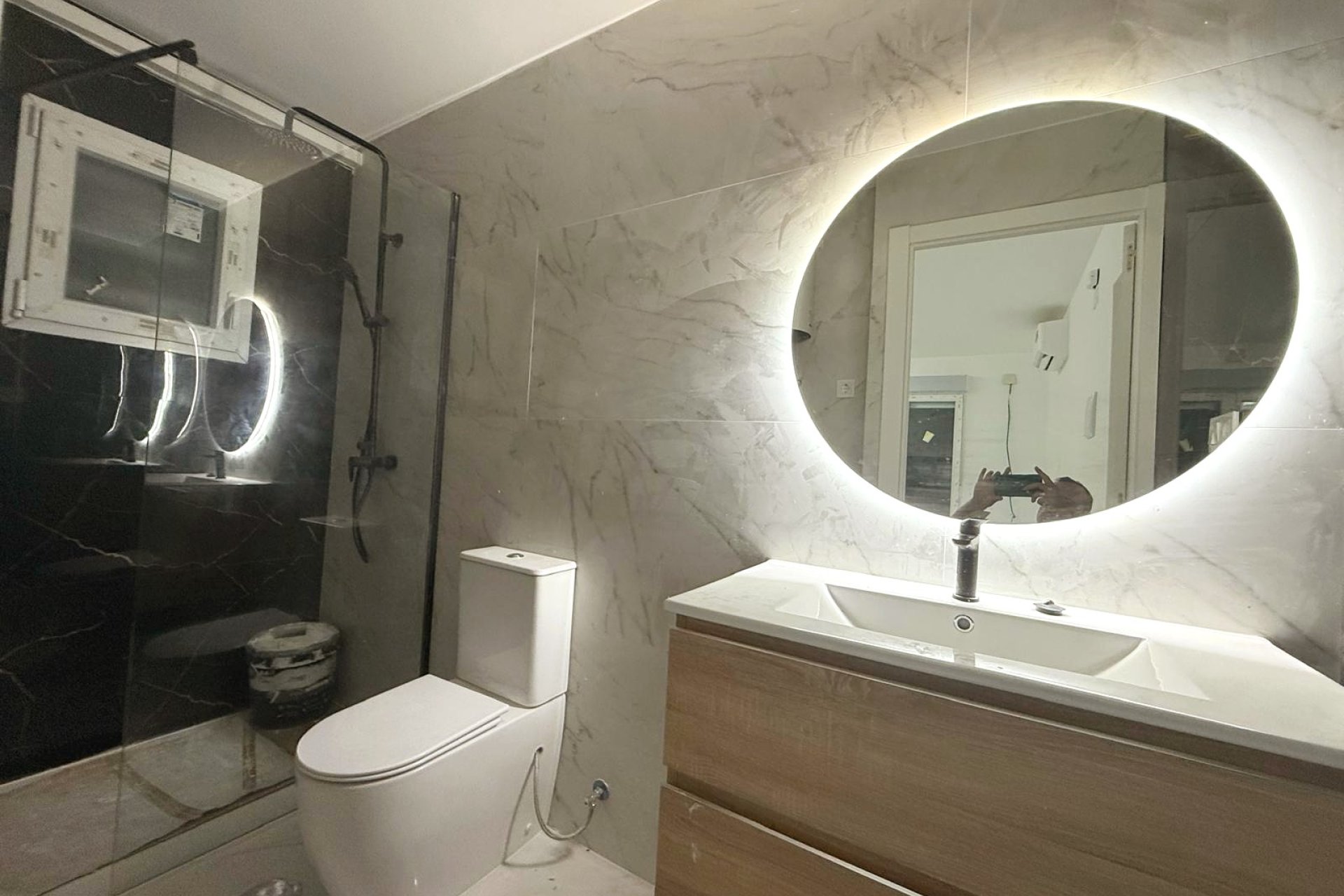 Sale - Studio apartment - Ciudad Quesada