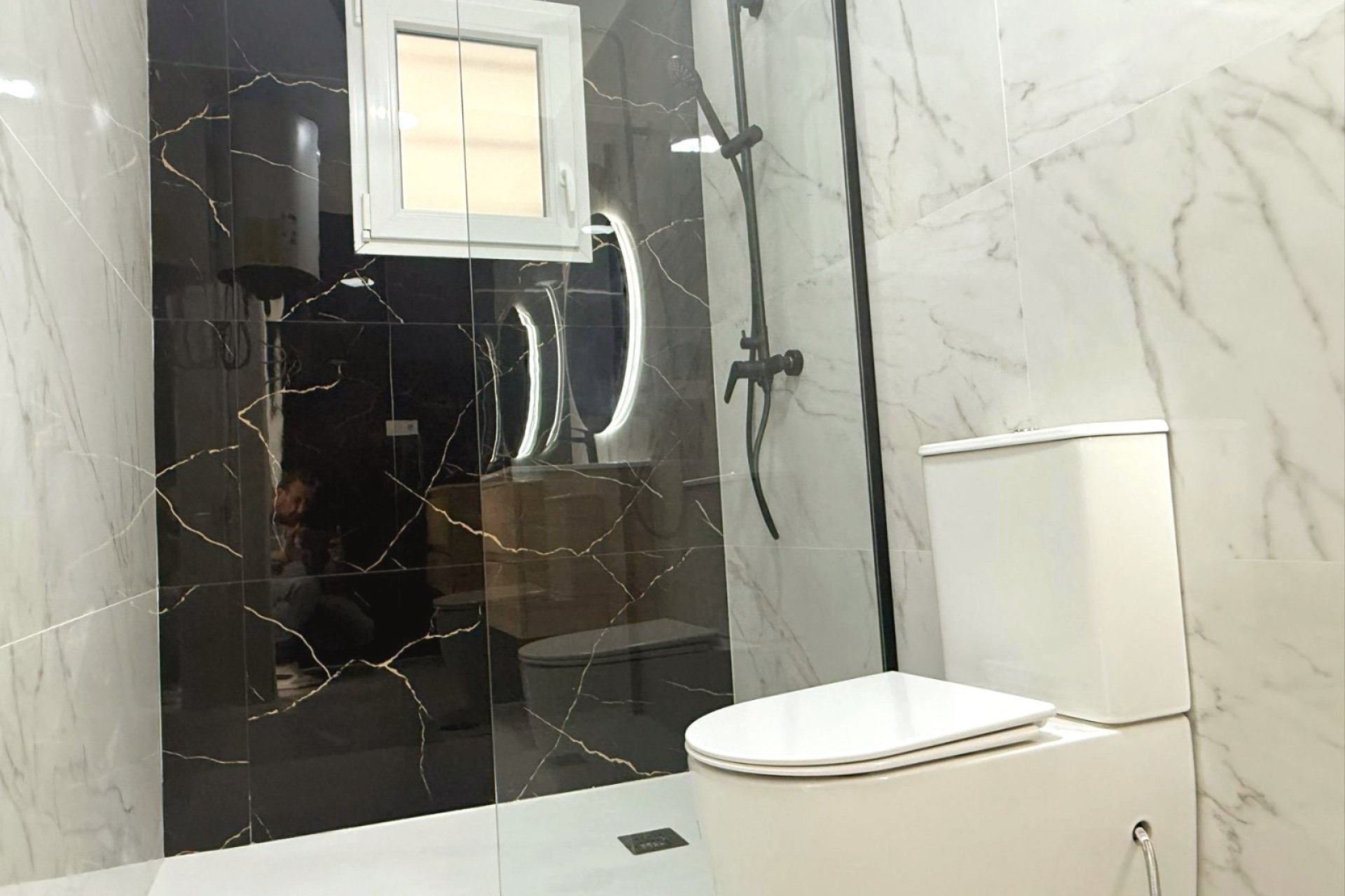 Sale - Studio apartment - Ciudad Quesada