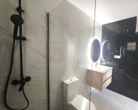 Sale - Studio apartment - Ciudad Quesada