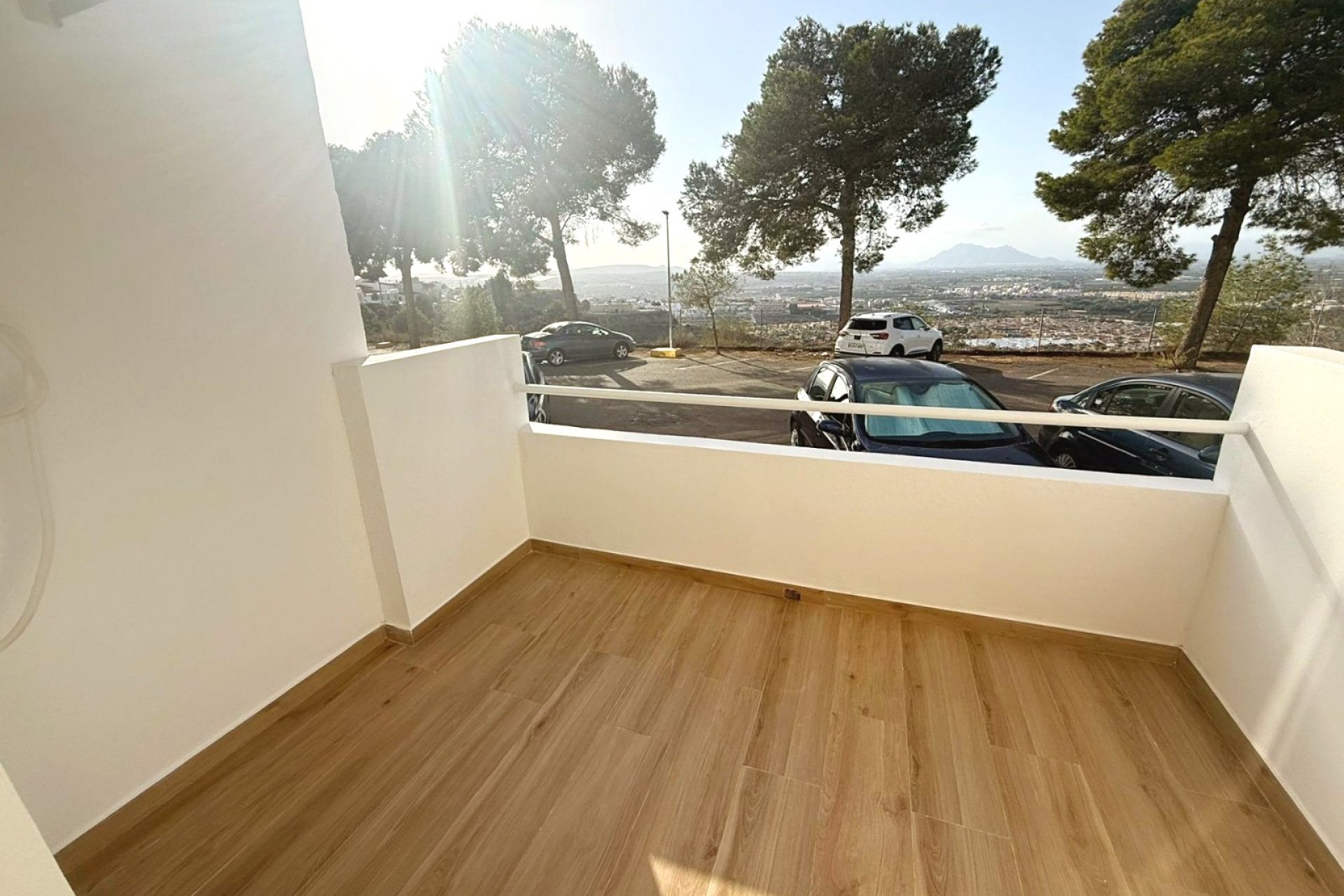 Sale - Studio apartment - Ciudad Quesada